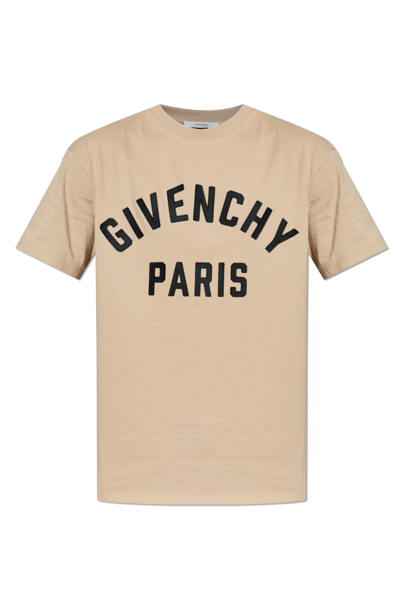 Givenchy T-shirt with logo | Men's | Vitkac